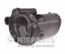 Фiльтр паливний