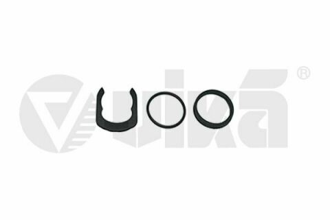 Фіксатор датчика температури VW Golf V/VI/Caddy III 04-13 (к-кт) Фіксатор датчика температури VW Golf V/VI/Caddy III 04-13 (к-кт)