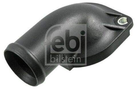 Фланец системы охлаждения VW LT/T4 2.5TDI-03 Фланец системы охлаждения VW LT/T4 2.5TDI-03