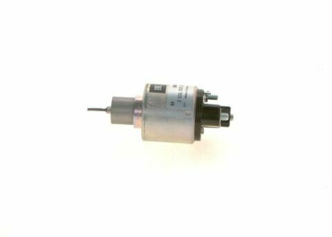 Реле стартера втягуюче (12V) MB Vito (W639) 03- Реле стартера втягуюче (12V) MB Vito (W639) 03-