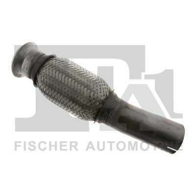 FISCHER I.L. Еластичная гофра 51,3x150x305 мм