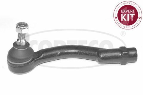 Наконечник тяги рульової (R) Hyundai Tucson/ Kia Sportage 04- Наконечник тяги рульової (R) Hyundai Tucson/ Kia Sportage 04-