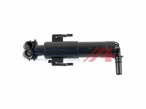 Форсунка омивача фари BMW 7 (G11/G12) 15- (L)