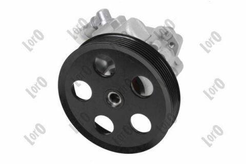 Помпа гiдропiдсилювача Audi A4 B6 00-05/A4 B7 04-08