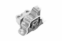 Подушка двигателя левая Fiat Doblo, Linea 1.4