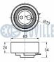 RUVILLE VW Натяжний ролик LT28-46,T4 2,5TDI /APA/ 96-, фото 2 - інтерент-магазин Auto-Mechanic