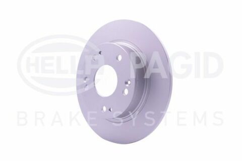 Гальмівний диск