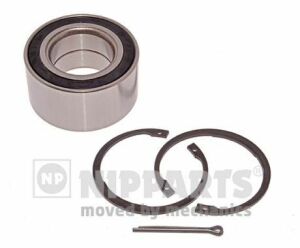 Підшипник  колісний