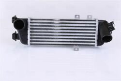 Інтеркулер KIA CEE'D(07-)1.6 CRDi(+)[OE 28270-2A610]