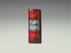 Задній ліхтар правий OPEL COMBO 09.2001 -