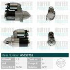 Стартер Стартер