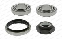 Комплект роликовых подшипников конических Комплект роликовых подшипников конических