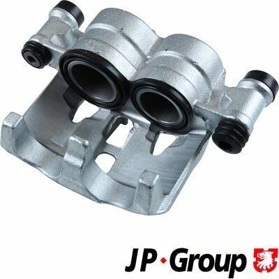 JP GROUP Суппорт пер. прав. CITROEN Jumper 06- (BREMBO)