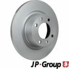 Гальмівний диск зад. Citroen C5 01- (276x14)