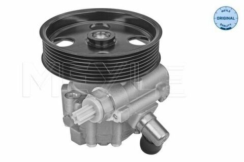 Насос ГПК MB E-class (W211)/GLK-class (X204)/C-class (W204) 3.0CDI 05-14 (120mm; 7PK) Насос ГПК MB E-class (W211)/GLK-class (X204)/C-class (W204) 3.0CDI 05-14 (120mm; 7PK)