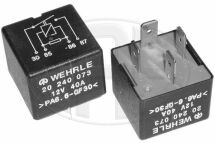 Реле вентилятора Реле вентилятора