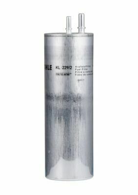 KL229/2 (MAHLE) !!!Знято KL229/2 (MAHLE) !!!Знято