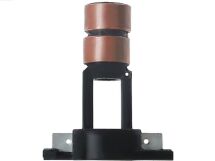 Кільце генератора (контактне) (24x14x5x17x7.6x7.6)