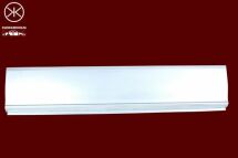 Боковой лист низкий, коротка и длинна модель Боковой лист низкий, коротка и длинна модель