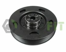 Шкив ремня генератора