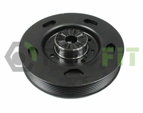 Шкив ремня генератора Шкив ремня генератора