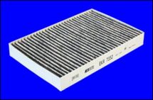 Фільтр салонний