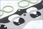Комплект головок циліндра CIVIC VII Hatchback 2.0 i Sport 01-05, фото 4 - інтерент-магазин Auto-Mechanic