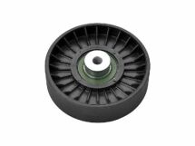 Натяжний ролик пластик, 89x8x25 Натяжний ролик пластик, 89x8x25