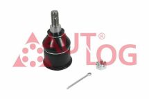 Шаровая опора