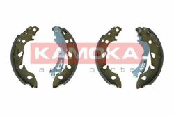 Тормозные колодки барабанные Тормозные колодки барабанные