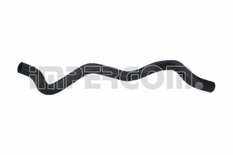Патрубок системи охолодження Renault Megane II/Scenic II 1.4-1.6 02-