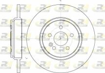 Гальмівний диск