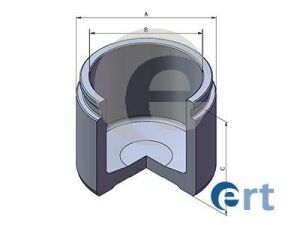 ERT Поршень суппорта TOYOTA PREVIA -00