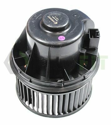 Вентилятор салона