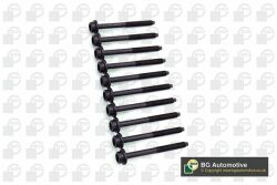 Болты головки блока Golf IV/Polo 1.6 16V/FSI 98-06 (к-кт) Болты головки блока Golf IV/Polo 1.6 16V/FSI 98-06 (к-кт)