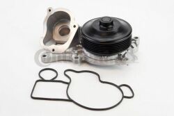 Помпа воды BMW 3 (E90/E92/E93/F30/F34/F80)/5 (F10/F07/F11) 2.0D 04-16 (N47) Помпа воды BMW 3 (E90/E92/E93/F30/F34/F80)/5 (F10/F07/F11) 2.0D 04-16 (N47)