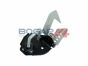 Замок капота BMW 5 (F10)/7 (F01-F04) 08-16 B47/N20/N47/N53/N55/N57/N63, фото 4 - интернет-магазин Auto-Mechanic