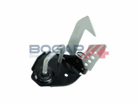 Замок капота BMW 5 (F10)/7 (F01-F04) 08-16 B47/N20/N47/N53/N55/N57/N63