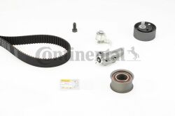 Комплект ГРМ Audi A4/A6/ VW Passat 2.4-2.8 95-05 (30x253z)