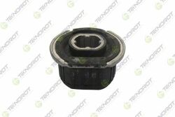 Подушка задньої балки (передня мала) Mercedes-Benz W124/201/202