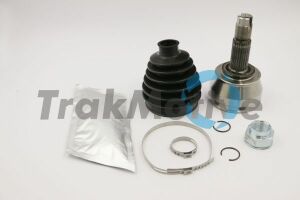 TRAKMOTIVE FIAT Шрус наружный к-кт 25/23 зуб.Fiorino,Punto,Opel Corsa D/E 03-