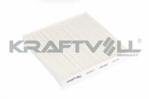 KRAFTVOLL Фільтр пов.салону HONDA Jazz 1,2/1,4 02- KRAFTVOLL Фільтр пов.салону HONDA Jazz 1,2/1,4 02-