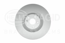 Диск тормозов. передн. XC60 17-, XC90 15- VOLVO HIGH CARBON