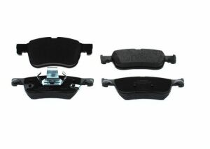 Колодки передні гальмівні FORD FOCUS 1.0 EcoBoost 18-