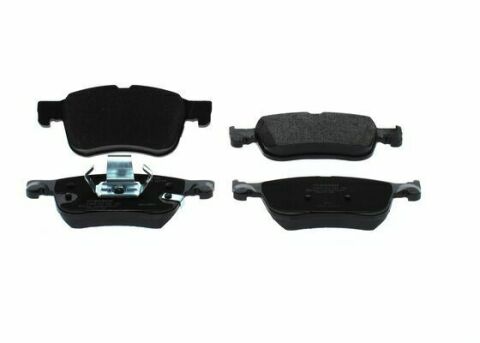 Колодки передні гальмівні FORD FOCUS 1.0 EcoBoost 18- Колодки передні гальмівні FORD FOCUS 1.0 EcoBoost 18-