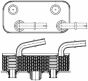 Масляный радиатор BMW E46, фото 1 - интернет-магазин Auto-Mechanic