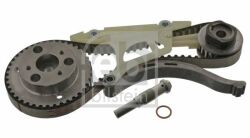 К-кт ремня грм Galaxy, C-Max, Mondeo, Transit 1.8TDCi 02-