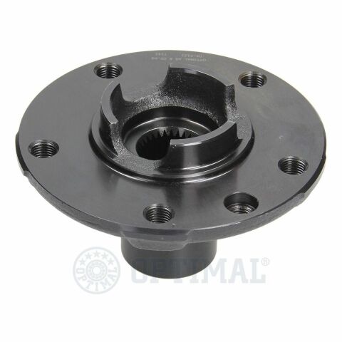 Маточина колеса