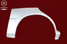 Арка заднього крила