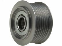 Муфта генератора